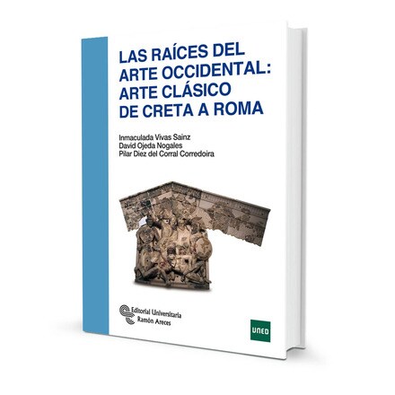 Las raíces del arte occidental: arte clásico de Creta a Roma (Capa 