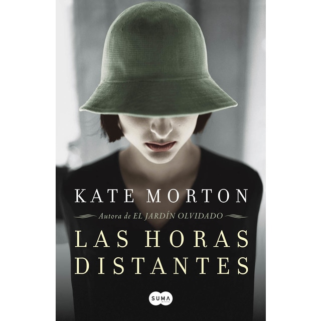 Imagen 0 de Las horas distantes (Tapa blanda)