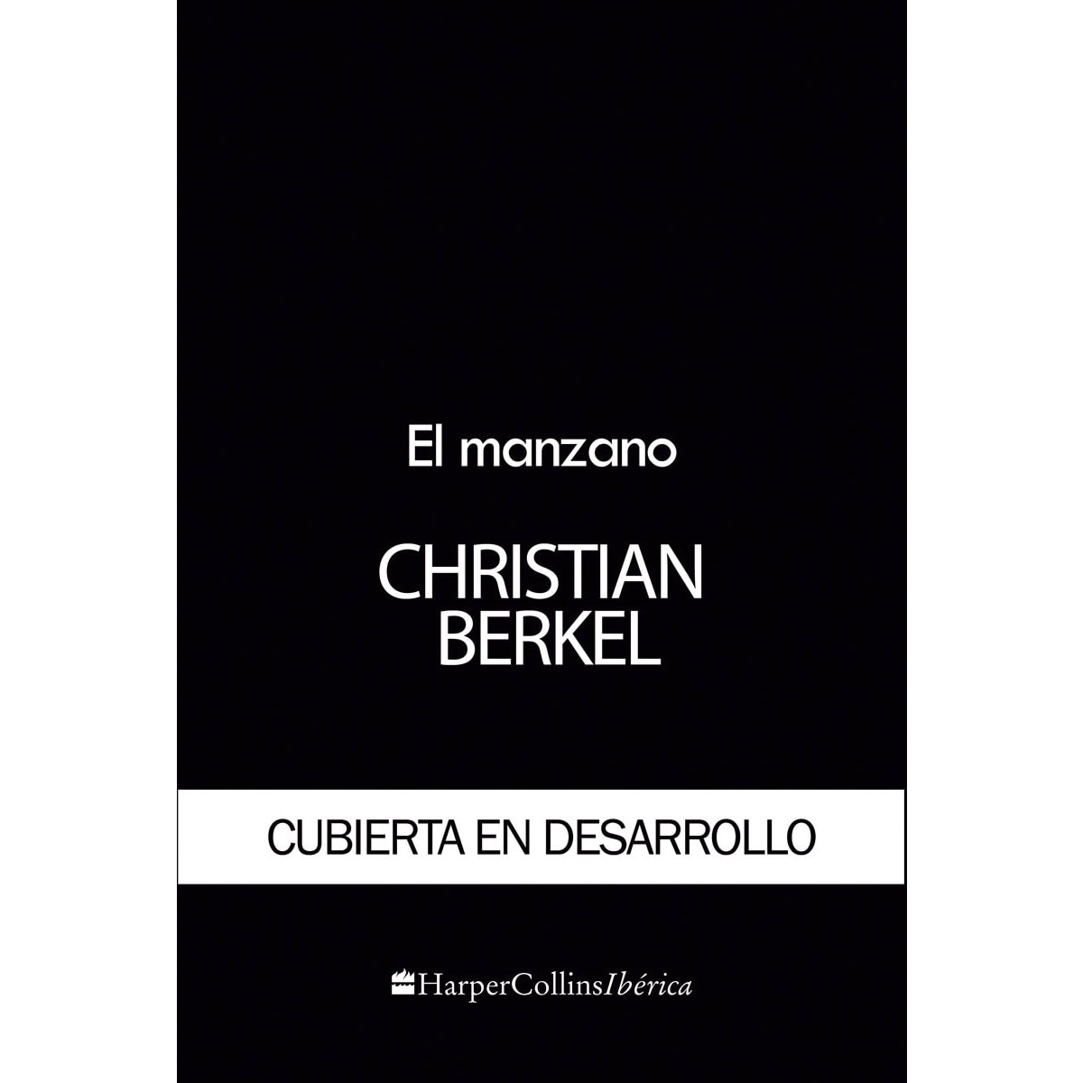 El manzano(Tapa blanda) 1