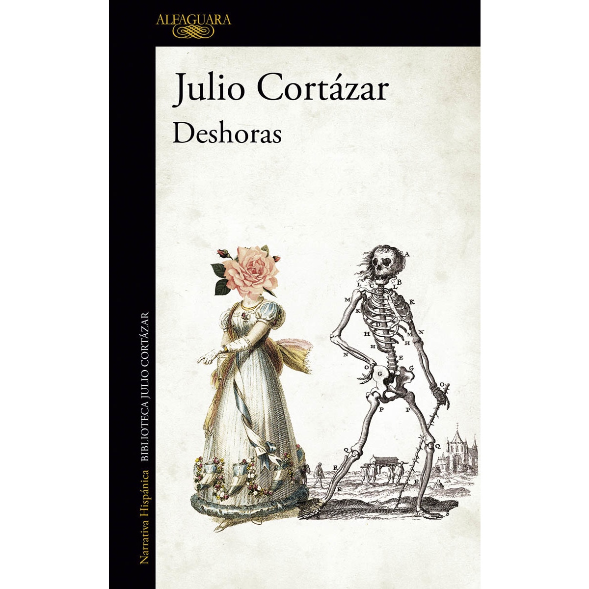 Imagem 0 de Deshoras (Capa mole)