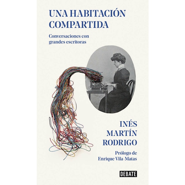 Imagen 0 de Una habitación compartida: Conversaciones con grandes escritoras (Tapa blanda)