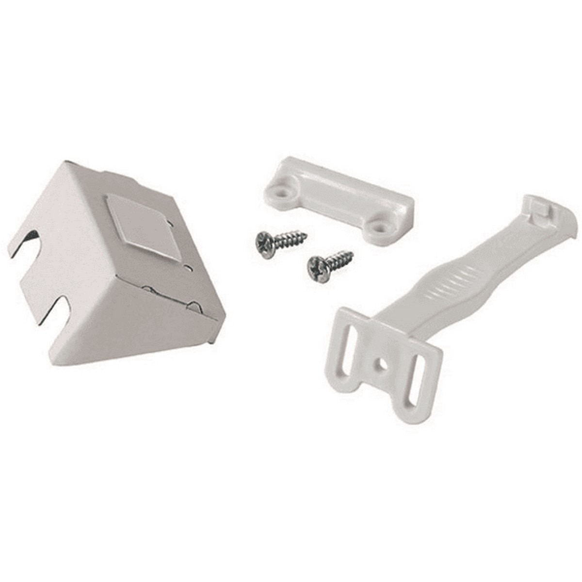 SF1 Drawer Lock&Templ.*7 1