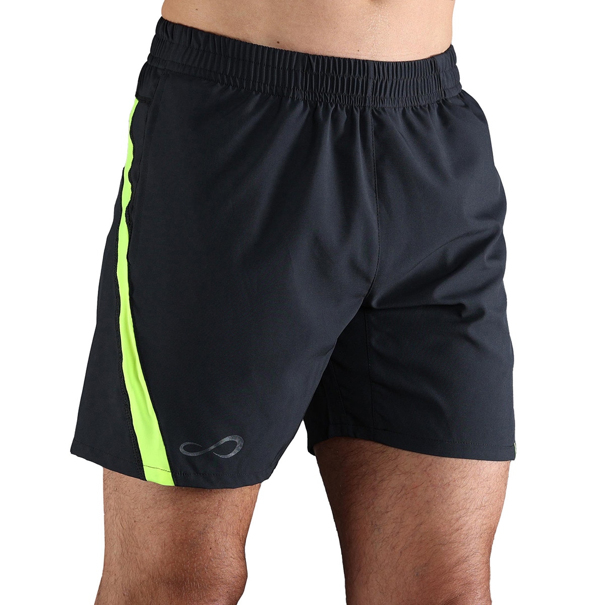 Short de hombre Storm Endless Negro-3