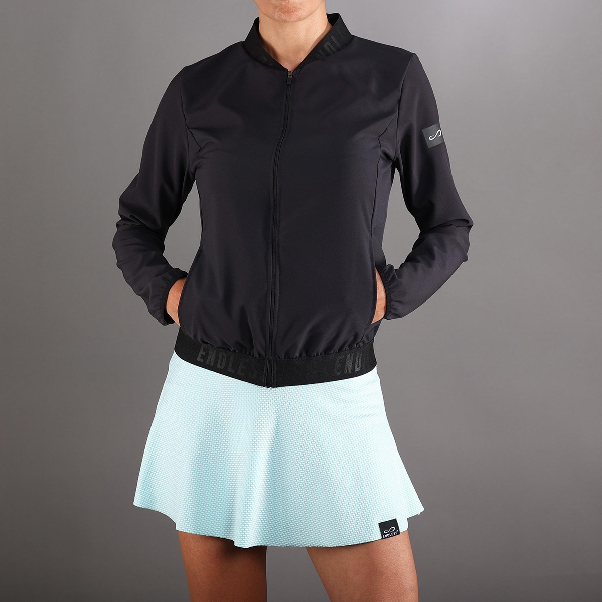 Imagem 0 de Casaco de Mulher Reveal