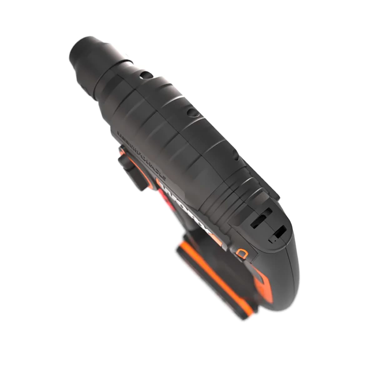 Martillo 3 en 1 a Batería 20 V SDS-Plus H3 WX390.1 PowerShare 2 baterías Negro / Naranja-3