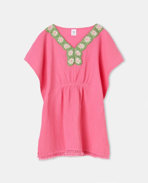 Vestidos Ni?�a ?� Moda infantil ?� El Corte Ingles (1.080) ?� 10