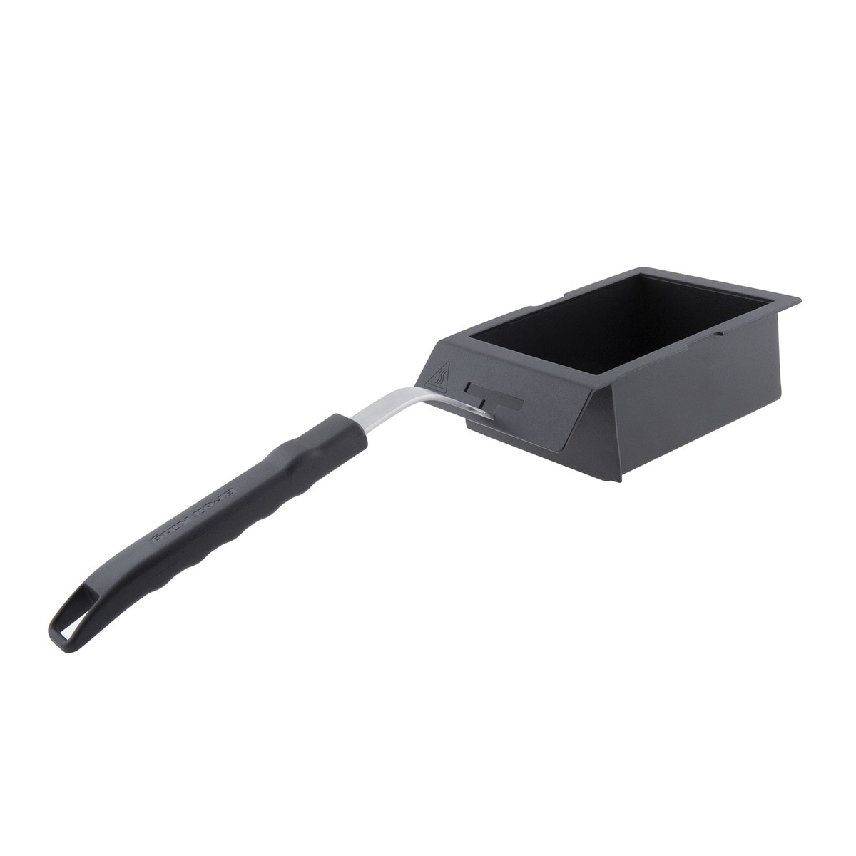 Barbecue a Pellets Regal Pellet 500 X Preto-5