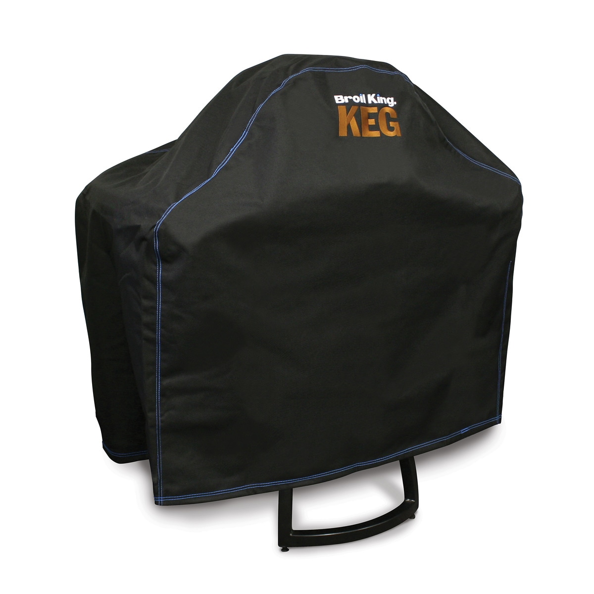 Funda para barbacoa Premium KEG5000 Broil King Negro-1