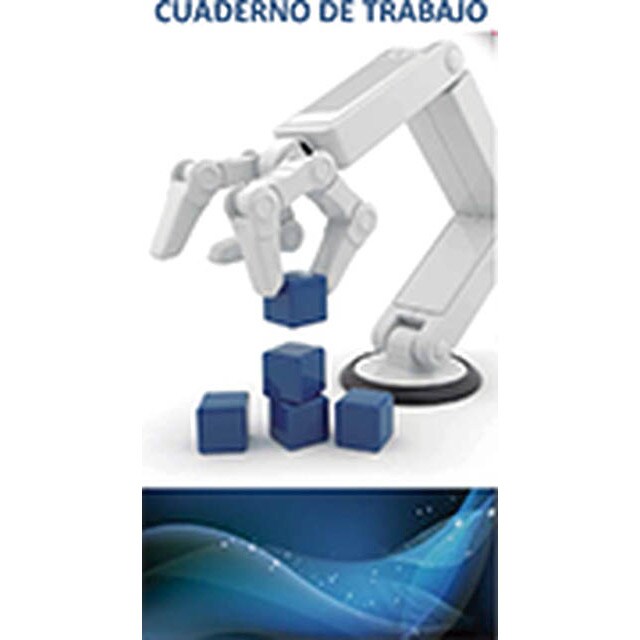 Inglés Workbook 2