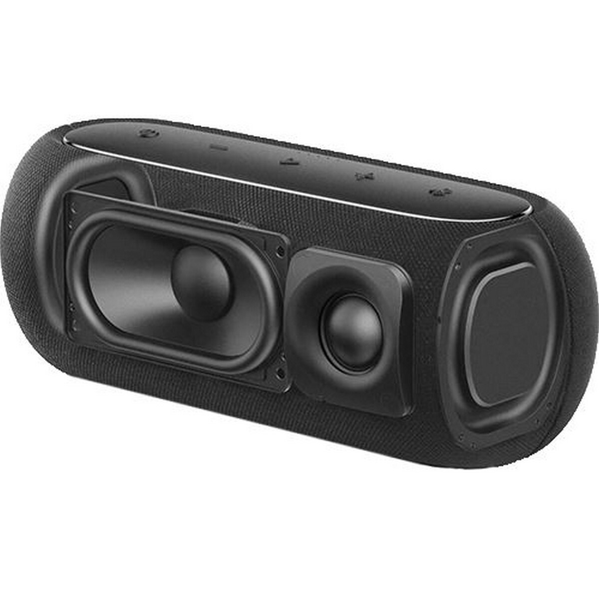 Coluna Portátil Harman Kardon Luna - Preto 3