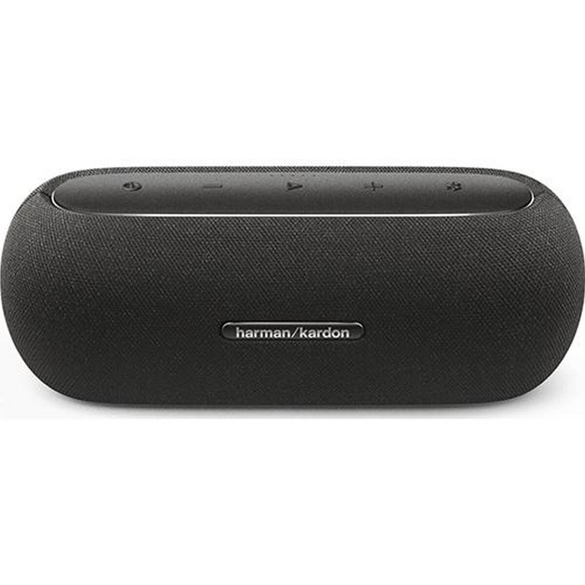 Coluna Portátil Harman Kardon Luna - Preto 2