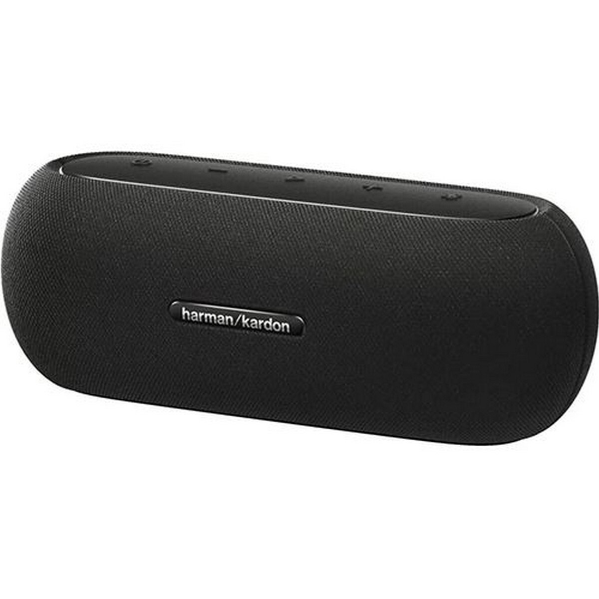 Coluna Portátil Harman Kardon Luna - Preto 1