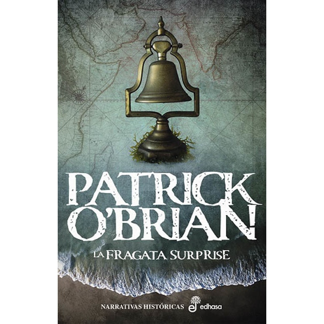 Imagem 0 de La fragata Surprise (III) (Capa mole com abas)