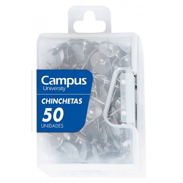 Imagem 0 de Caixa de Pioneses Cromados