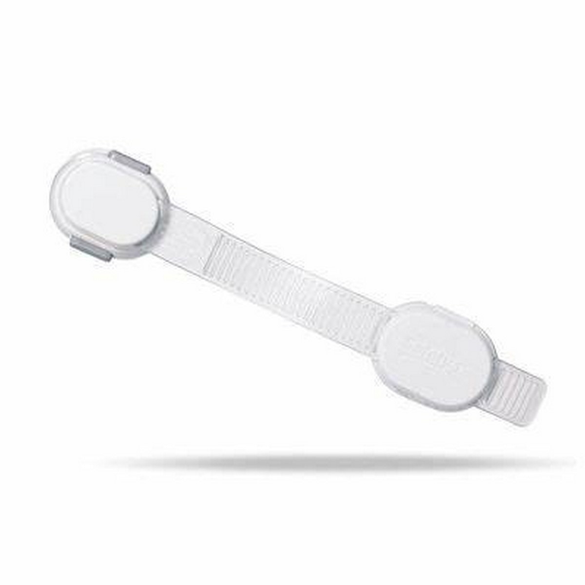 SF1 Multi Purpose Lock White 1