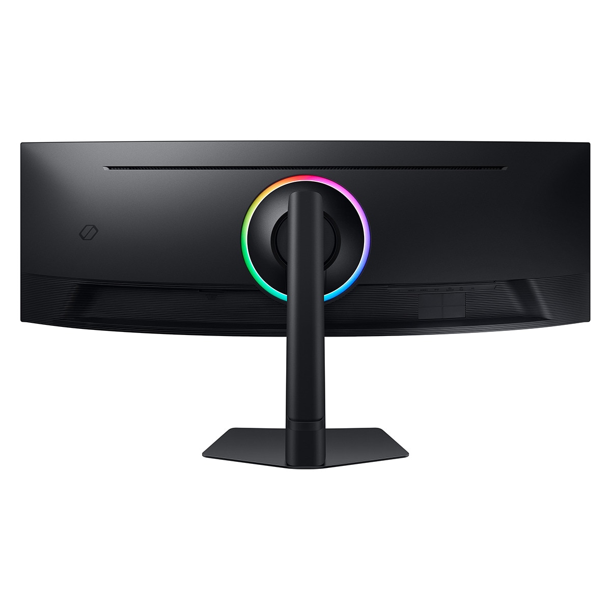 Monitor PC Gaming curvo 124,4 cm (49") Samsung Odyssey G9 LS49CG954EUXEN. 240 Hz, DQHD, FreeSync Premium Pro Negro-3