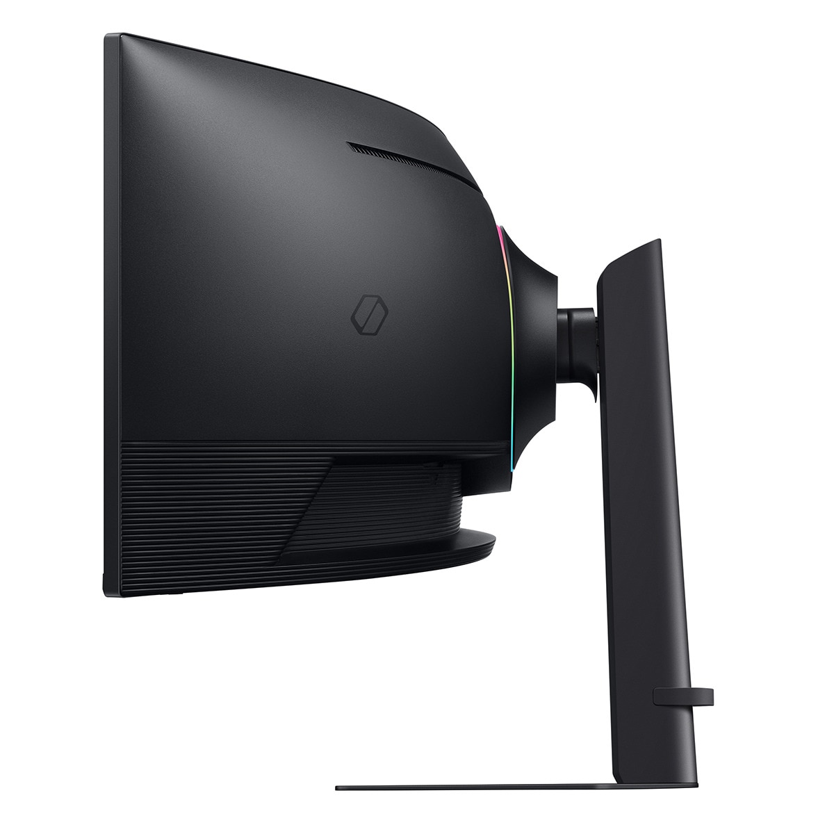 Monitor PC Gaming curvo 124,4 cm (49") Samsung Odyssey G9 LS49CG954EUXEN. 240 Hz, DQHD, FreeSync Premium Pro Negro-6