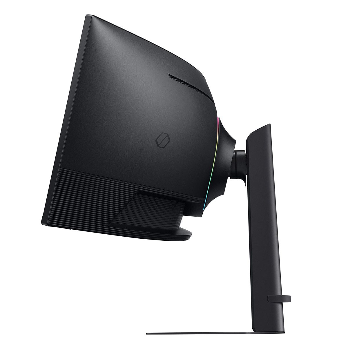 Monitor PC Gaming curvo 124,4 cm (49") Samsung Odyssey G9 LS49CG954EUXEN. 240 Hz, DQHD, FreeSync Premium Pro Negro-7