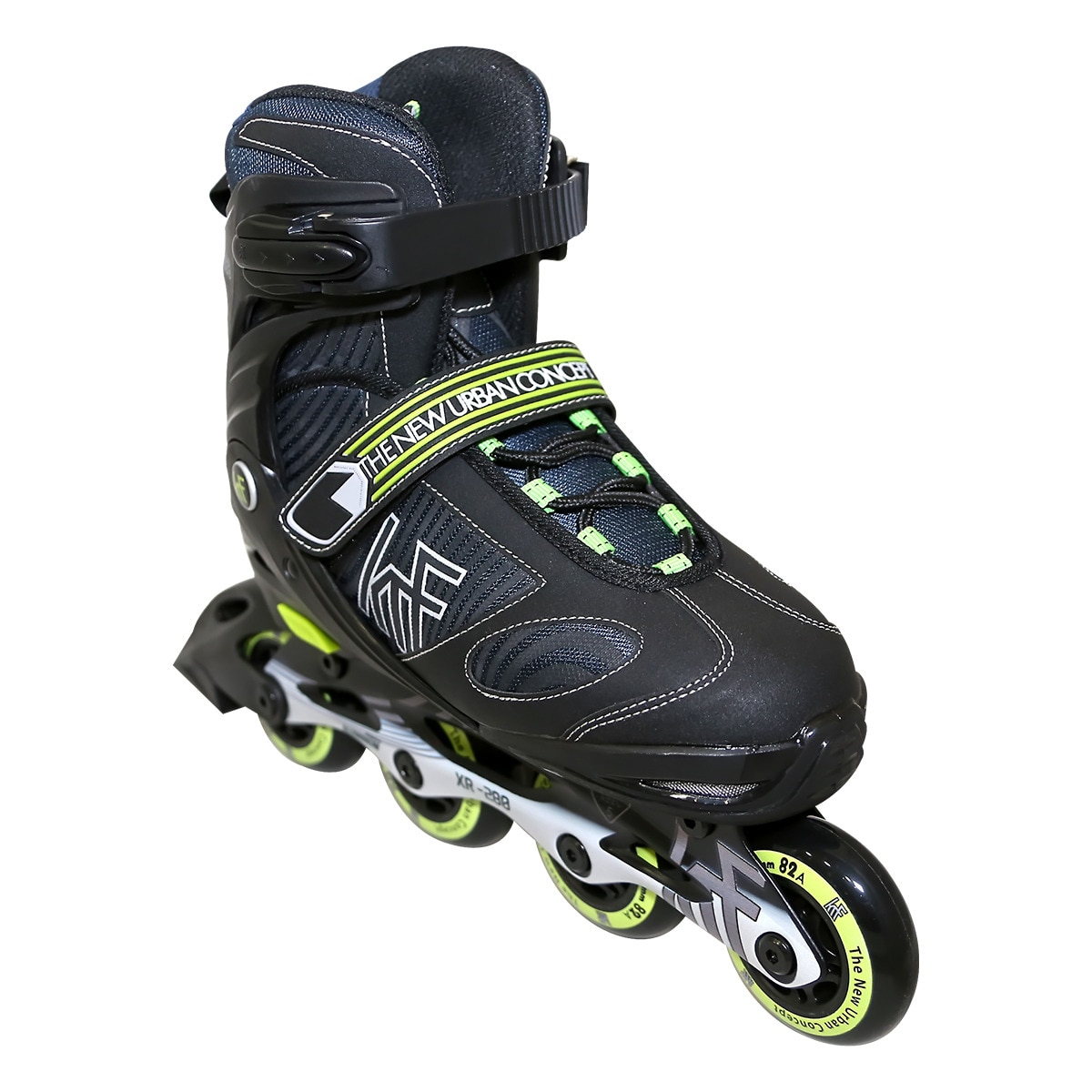 Imagem 0 de Patins em Linha XR-280