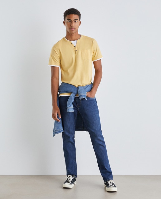 Vaqueros de hombre · Moda · El Corte Inglés (825) · 2