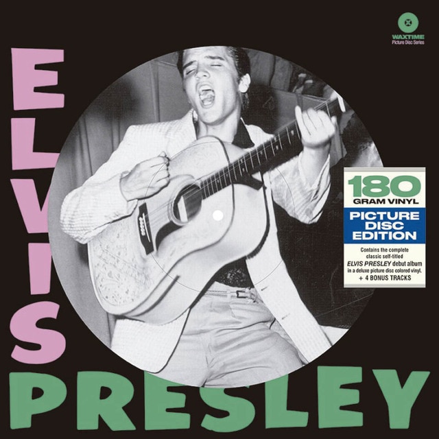 Imagen 0 de Debut Album (Limited Picture Disc) (LP-Vinilo)