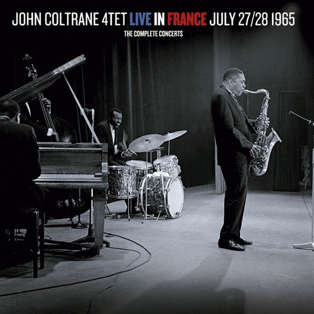 Imagen 0 de Live In France July 27/28 1968 (2 CD)