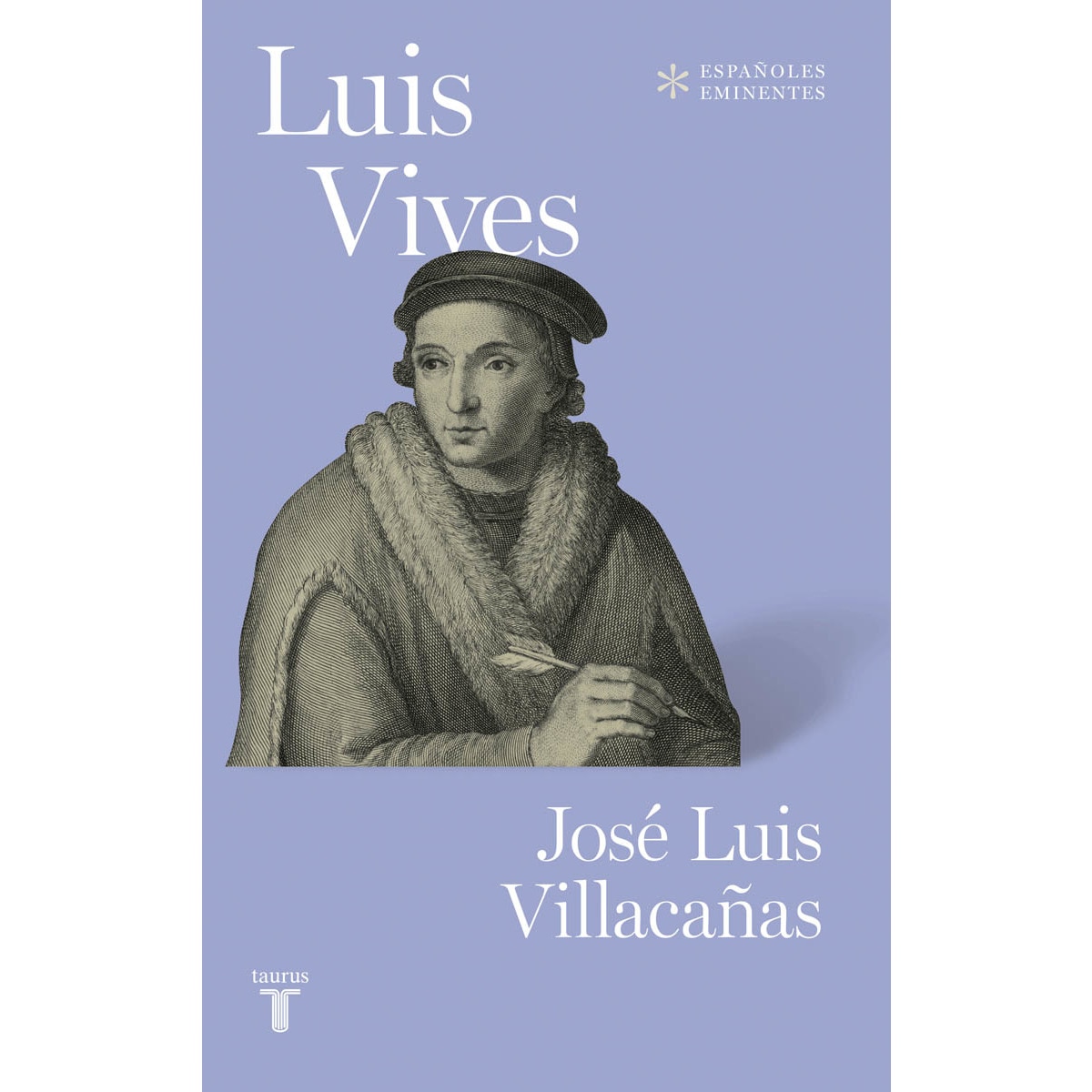 Imagem 0 de Luis Vives (Capa mole)