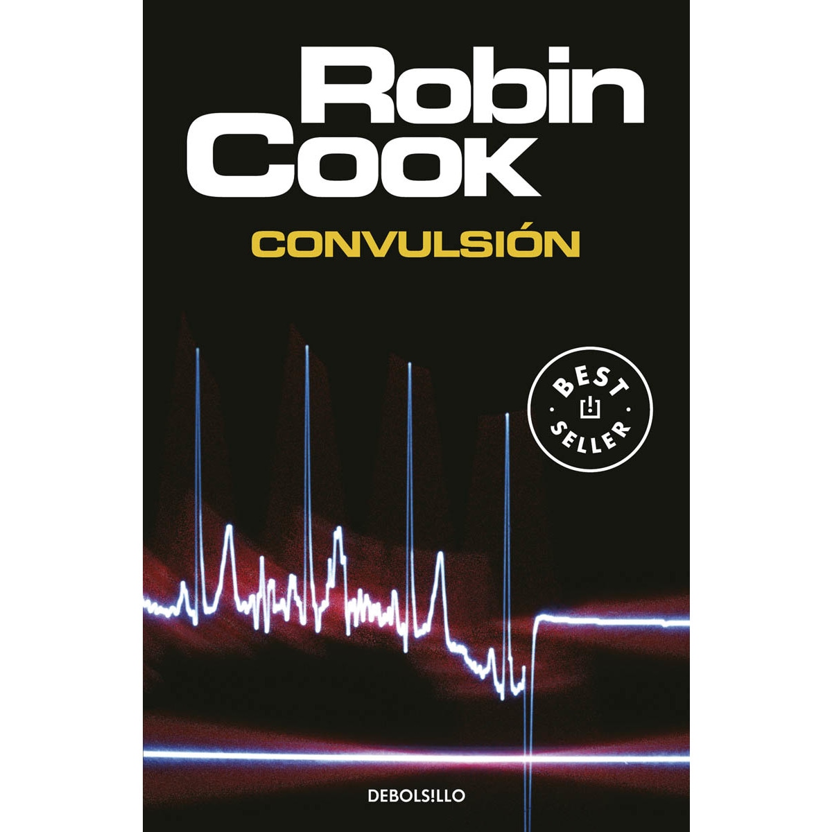 Imagen 0 de Convulsión (Bolsillo) (Tapa blanda)