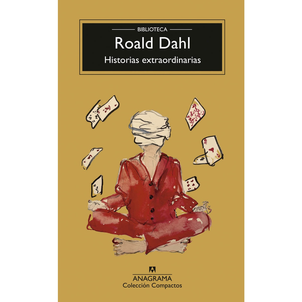 Historias extraordinarias (Capa mole) 1