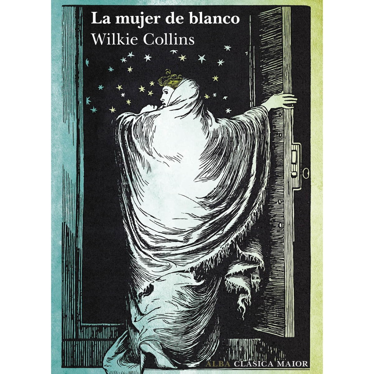 La mujer de blanco (Capa dura) 1