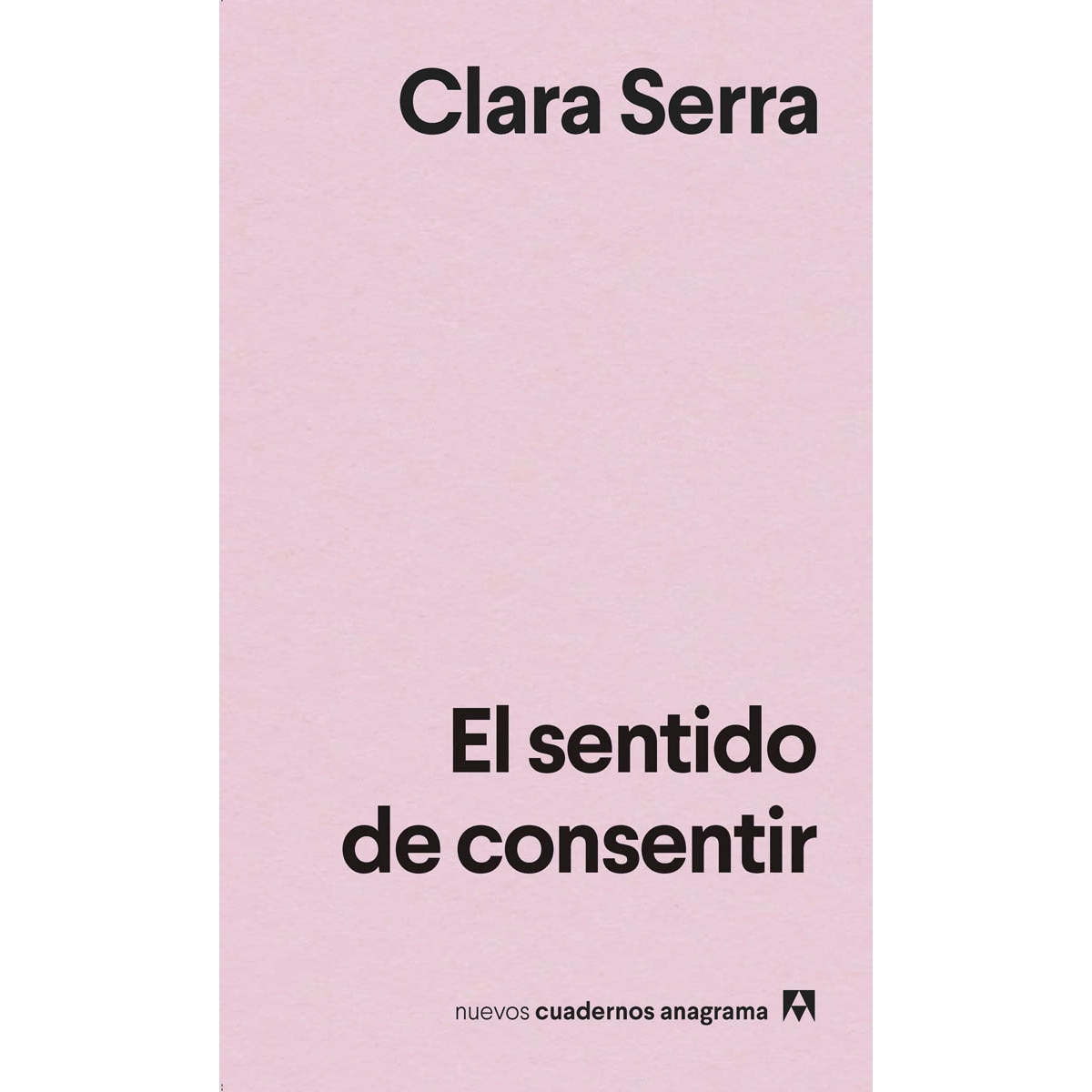 El sentido de consentir (Capa mole) 1