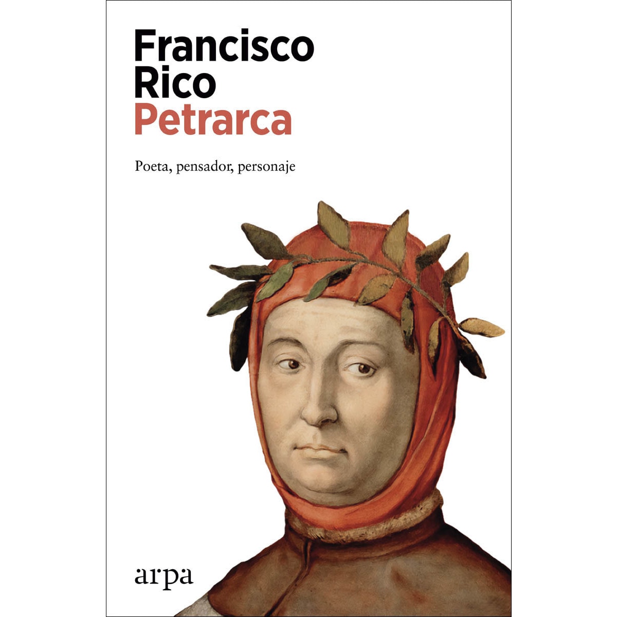 Petrarca (Capa mole) 1