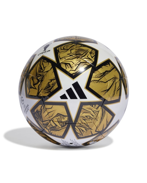 Imagen 0 de Balón de fútbol UEFA Champions League 2023-2024 CLB adidas