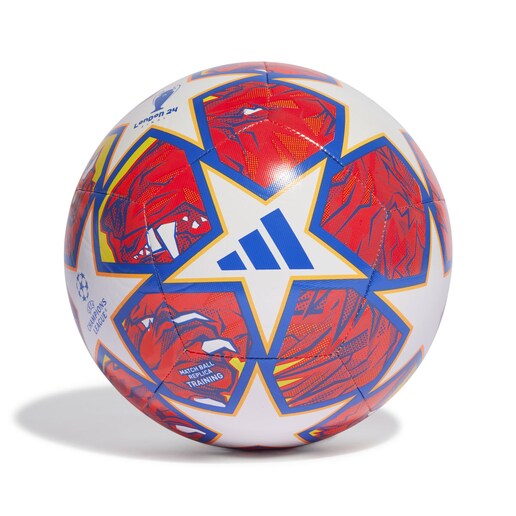 Imagen 0 de Balón de fútbol entrenamiento UEFA Champions League 2023-2024 adidas