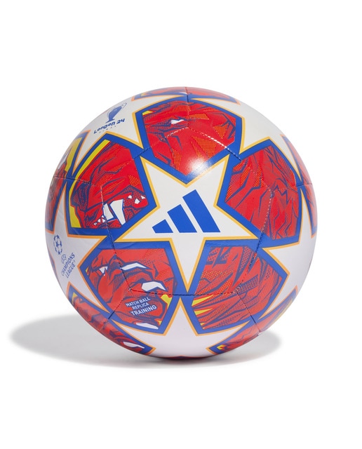 Imagen 0 de Balón de fútbol entrenamiento UEFA Champions League 2023-2024 adidas