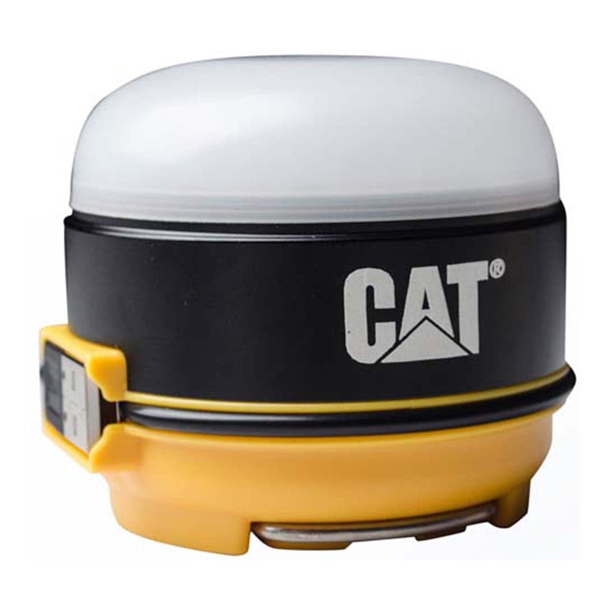 Luz Utilitaria Recargable Profesional CT6515 240 lm Negro / Amarillo-1