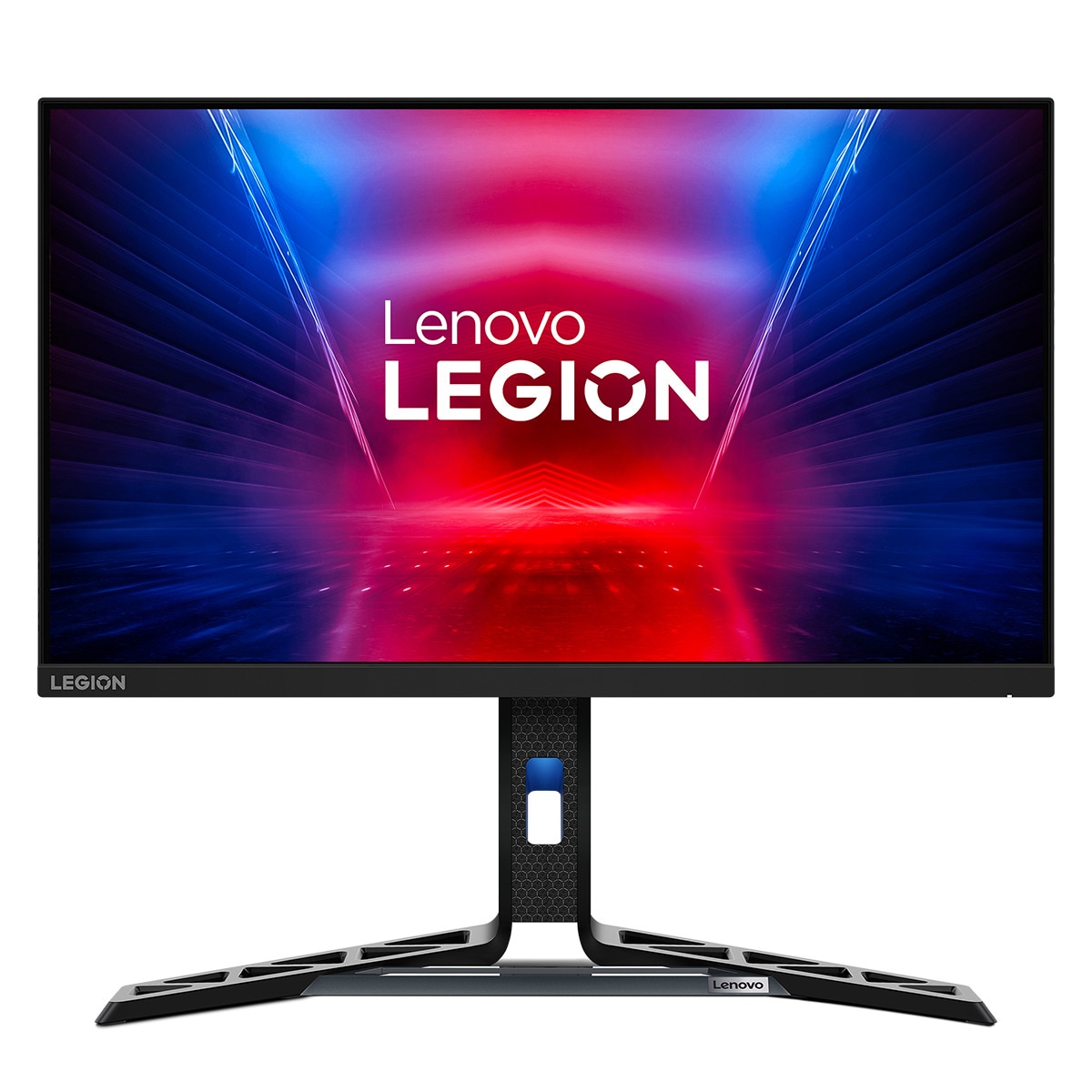 Monitor PC Gaming 62,2 cm (24,5") Lenovo Legion R25f-30, 240 Hz, Full HD, AMD FreeSync Premium Negro-1