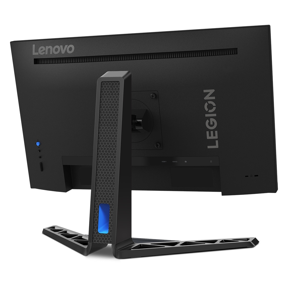 Monitor PC Gaming 62,2 cm (24,5") Lenovo Legion R25f-30, 240 Hz, Full HD, AMD FreeSync Premium Negro-7