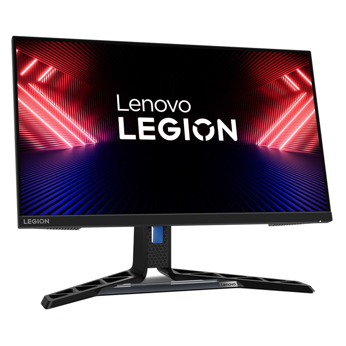 Monitor PC Gaming 62,2 cm (24,5") Lenovo Legion R25i-30, 165 Hz, Full HD, AMD FreeSync Premium Negro-2