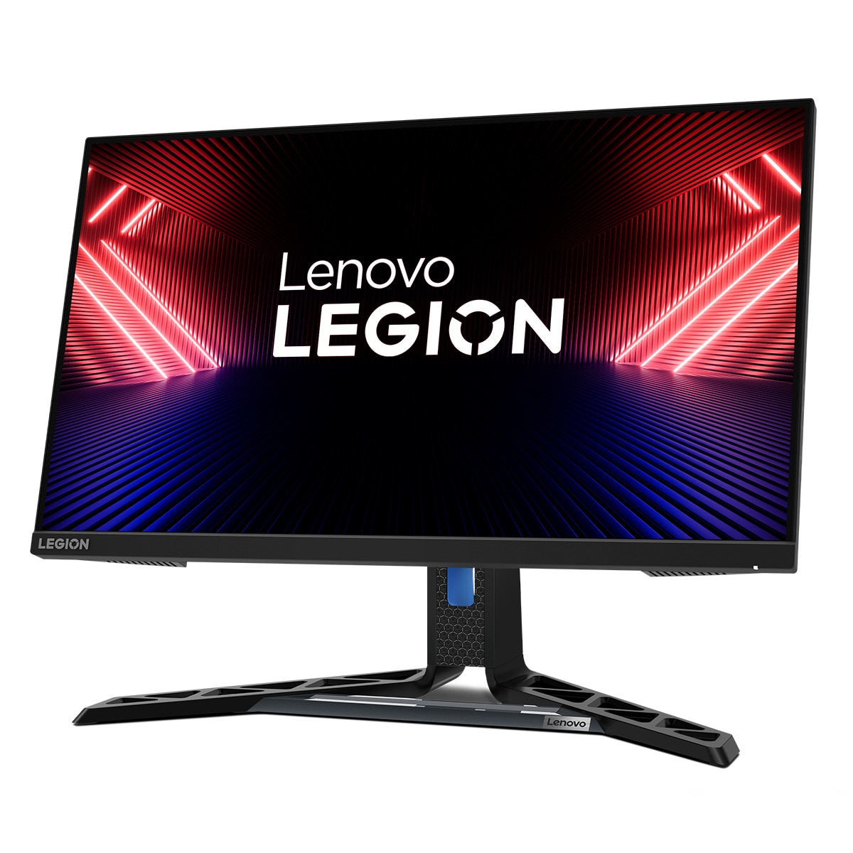 Monitor PC Gaming 62,2 cm (24,5") Lenovo Legion R25i-30, 165 Hz, Full HD, AMD FreeSync Premium Negro-4