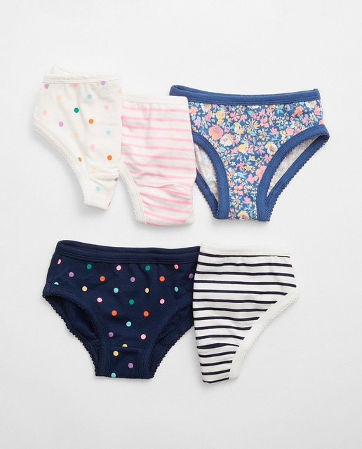 Ropa interior Niña · Moda infantil · El Corte Inglés