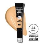 Colorstay Skin Awaken 5 in 1 tone 001 Universal eye and face corrector with caffeine and vitamin C