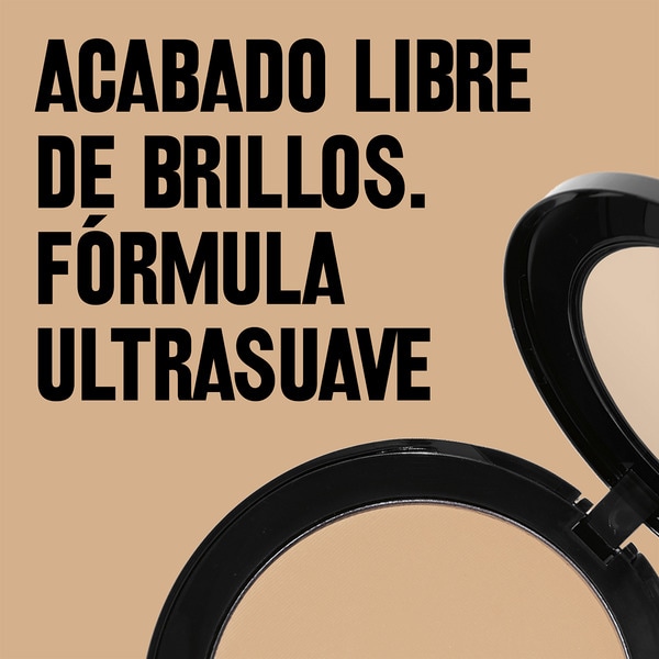 Kompaktpuder Colorstay Ton 840 Medium