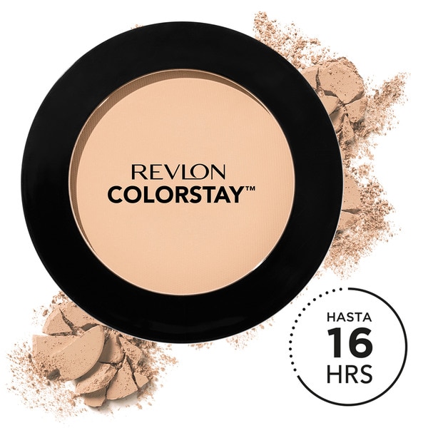Kompaktpuder Colorstay Ton 830 Light/Medium