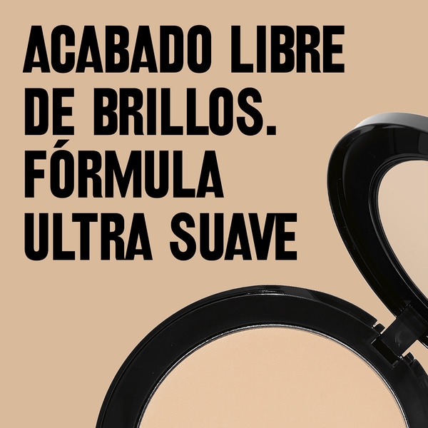 Kompaktpuder Colorstay Ton 830 Light/Medium