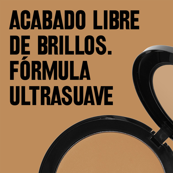 Kompaktpuder Colorstay Ton 850 Medium/Deep