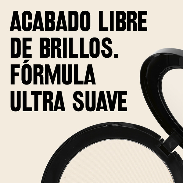 Kompaktpuder Colorstay Ton 880 Translucent