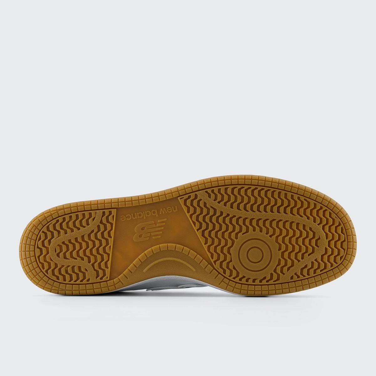 Sapatilhas casual 480 Branco / Azul-marinho-6