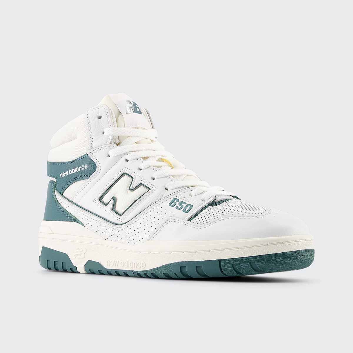 Zapatillas casual de hombre 650 New Balance · New Balance · El