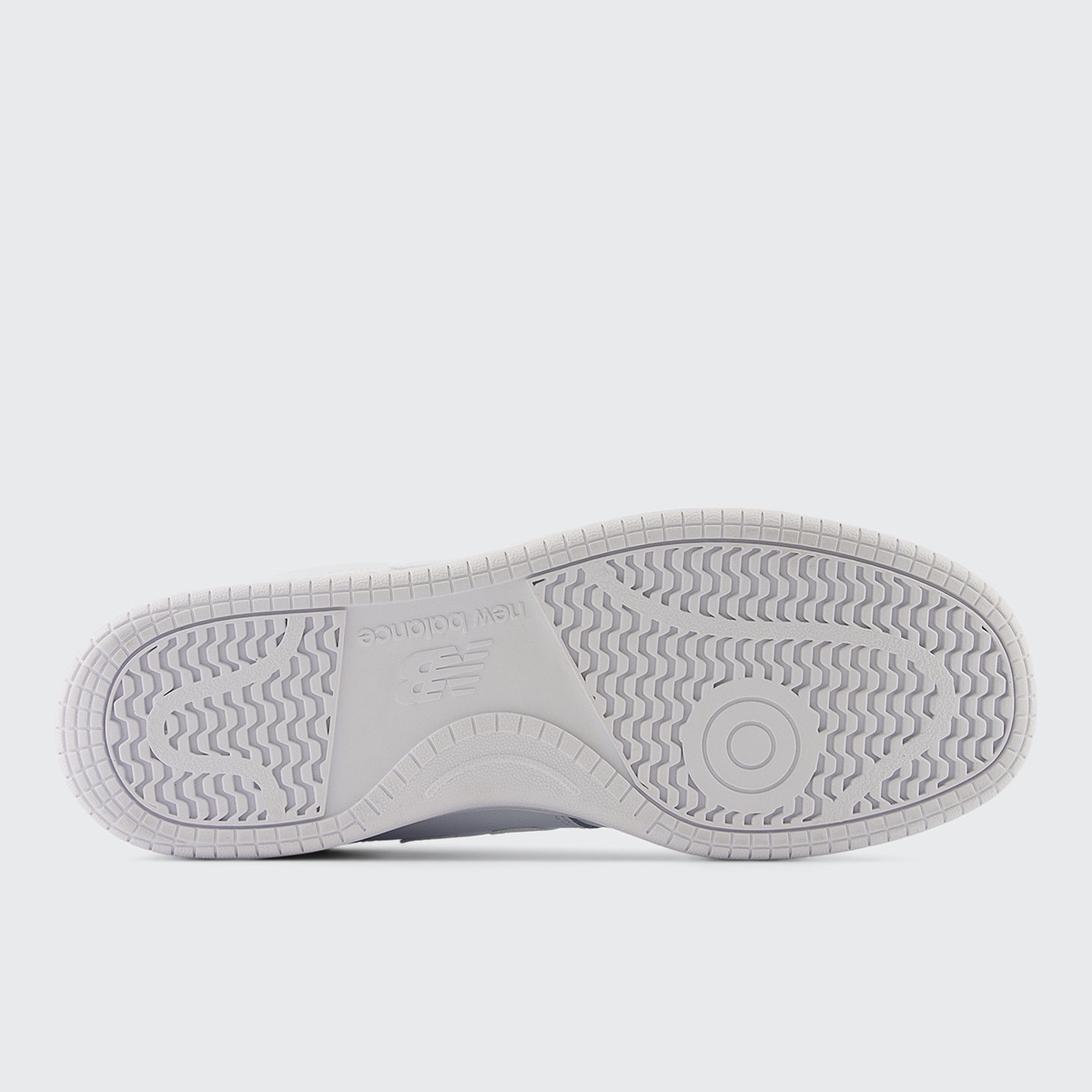 Sapatilhas Casual de Homem 80 Branco-6